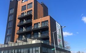 Nova Hotel Brooklyn